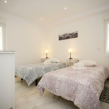Apartamento Casino Praia III Figueira da Foz Esterno foto