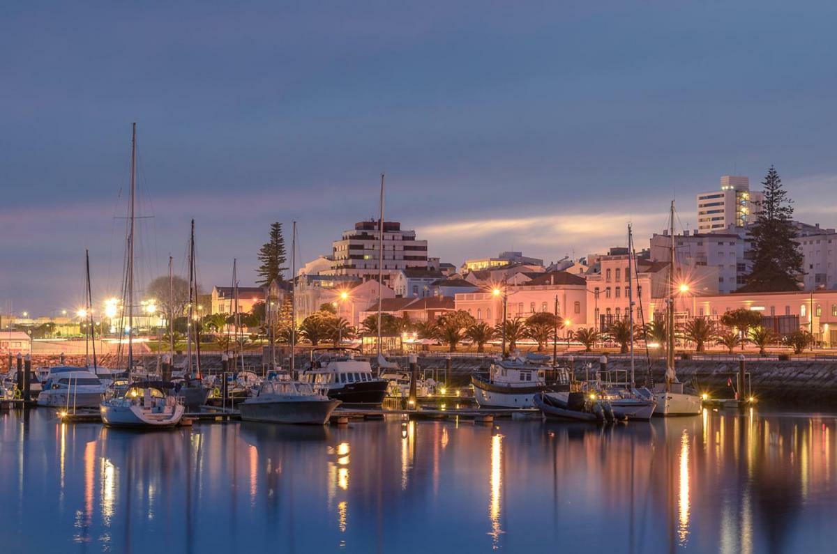 Apartamento Casino Praia III Figueira da Foz Esterno foto
