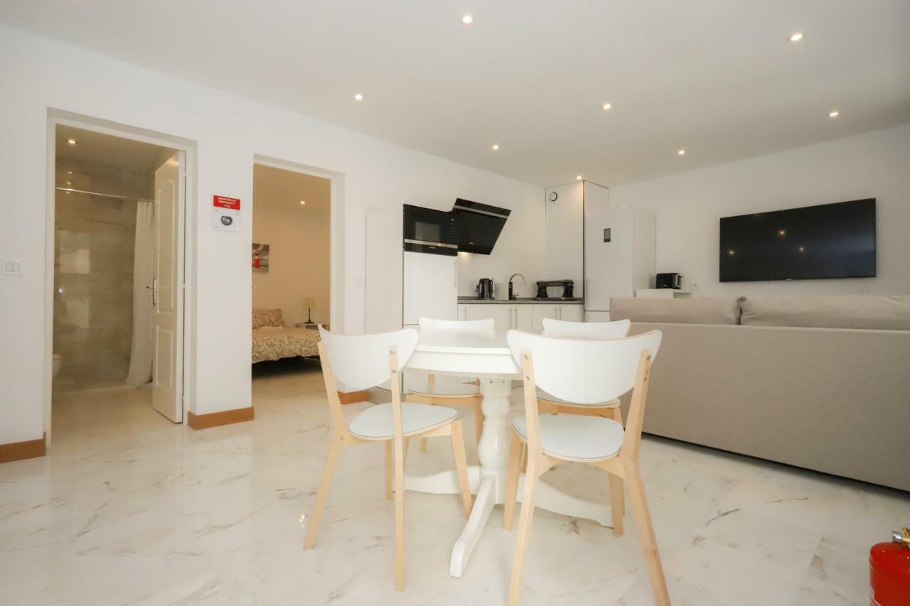 Apartamento Casino Praia III Figueira da Foz Esterno foto