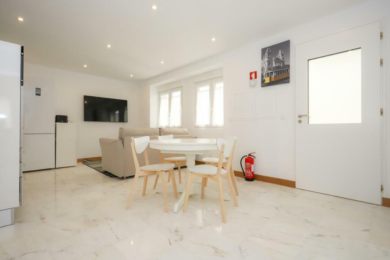 Apartamento Casino Praia III Figueira da Foz Esterno foto