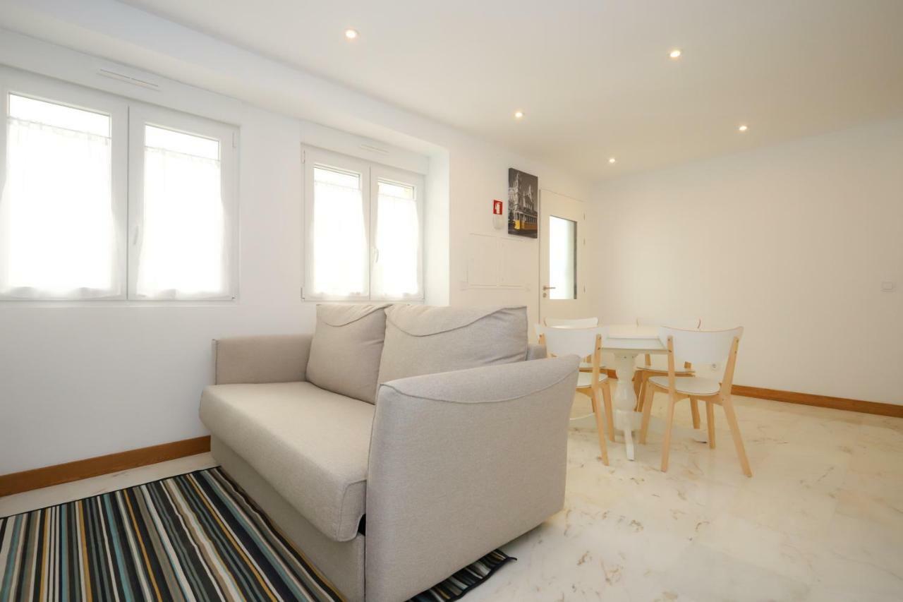 Apartamento Casino Praia III Figueira da Foz Esterno foto