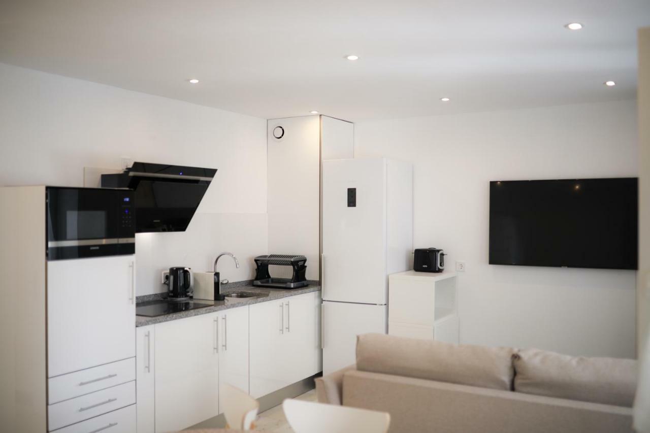 Apartamento Casino Praia III Figueira da Foz Esterno foto